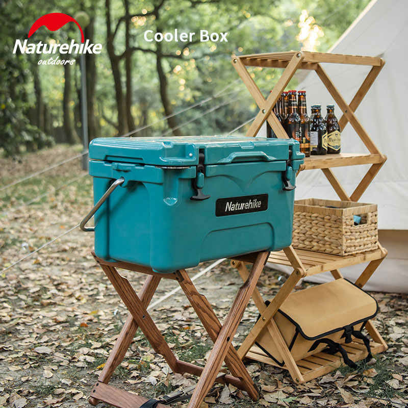 Naturehike Rotomolding Cooler Box