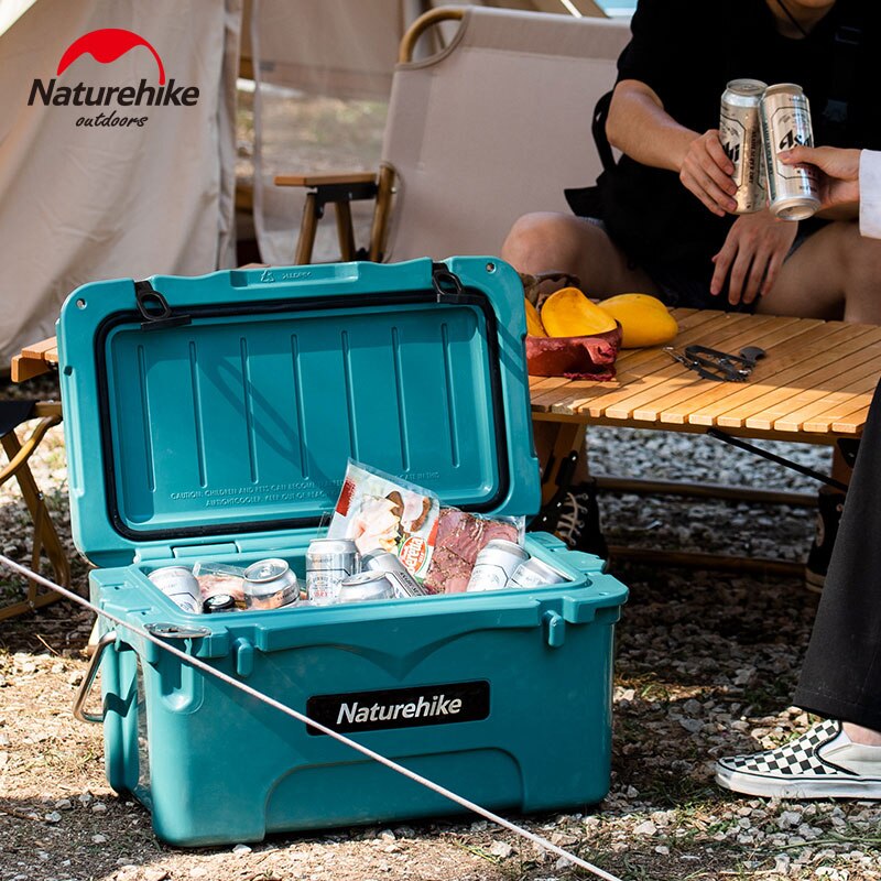 Naturehike Rotomolding Cooler Box