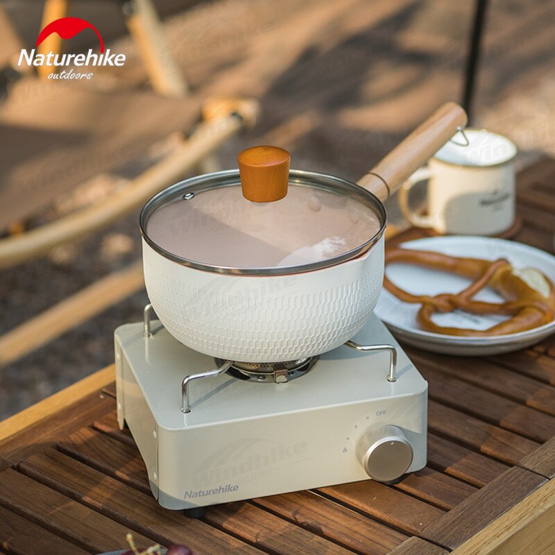 Naturehike Mini Cassette Stove
