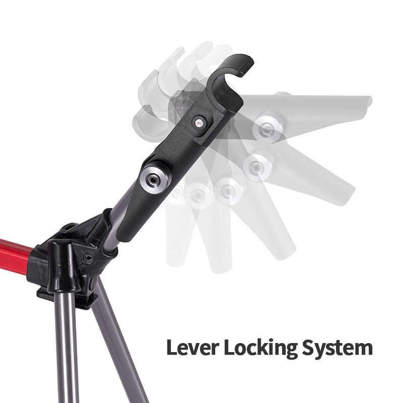 NatureHike Outdoor Folding Camping Bed XJC06