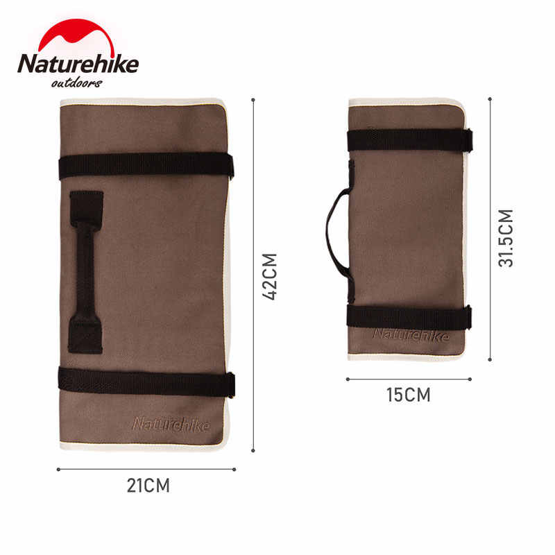 Naturehike Ground Nail Storage Bag