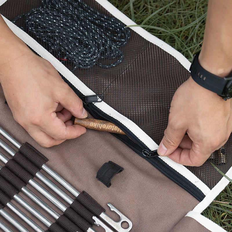 Naturehike Ground Nail Storage Bag