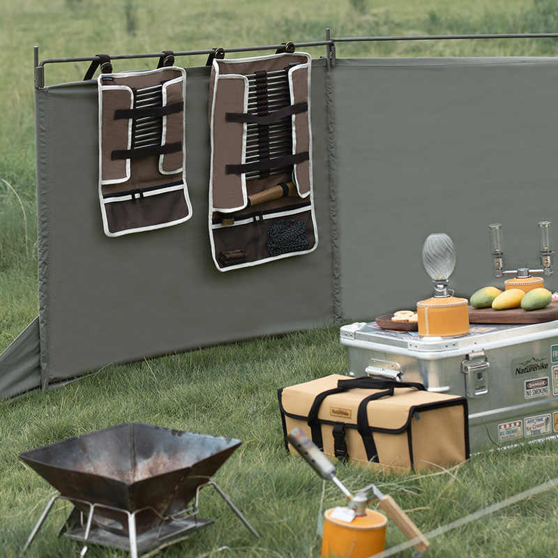 Naturehike Ground Nail Storage Bag