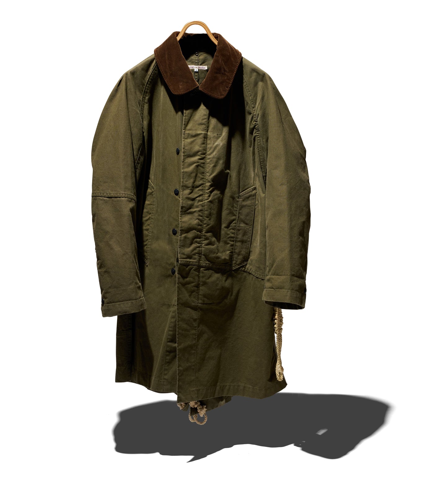 Army coat (M5)