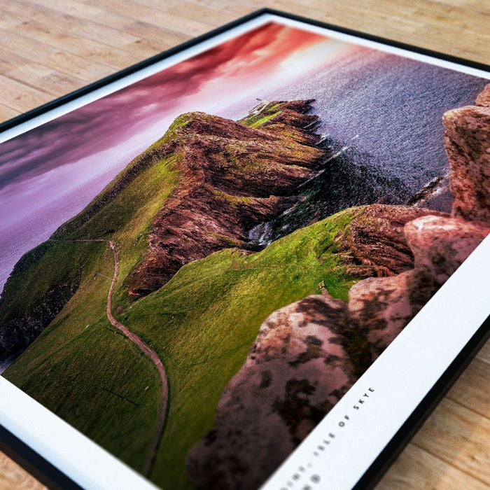 Neist Point Lighthouse