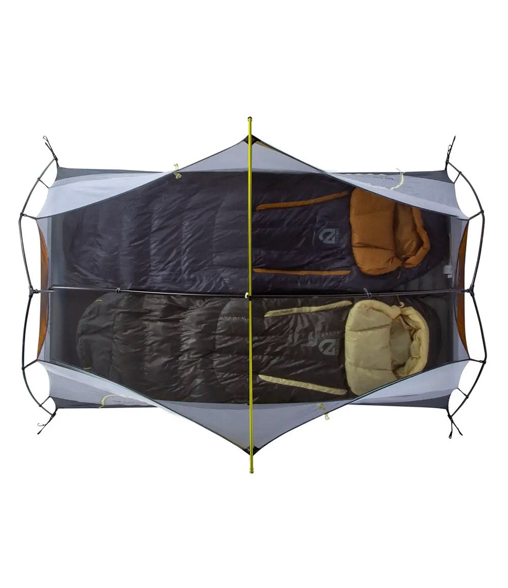Dagger OSMO 2P Tent 2025