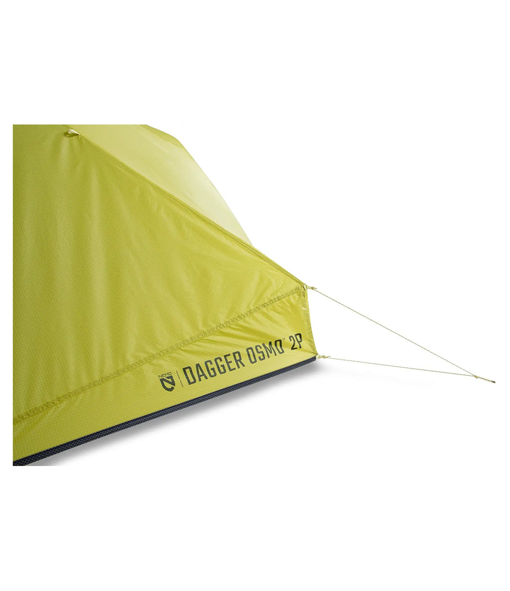 Dagger OSMO 2P Tent 2025