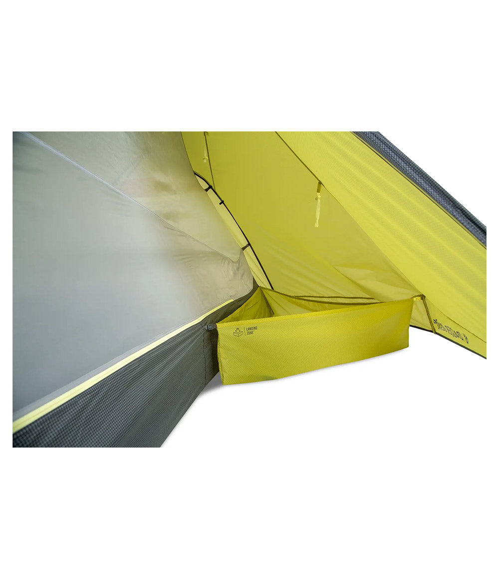 Dagger OSMO 2P Tent 2025