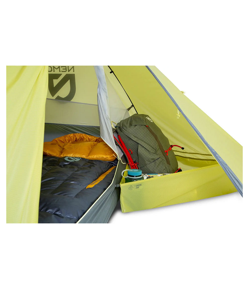 Dagger OSMO 2P Tent 2025