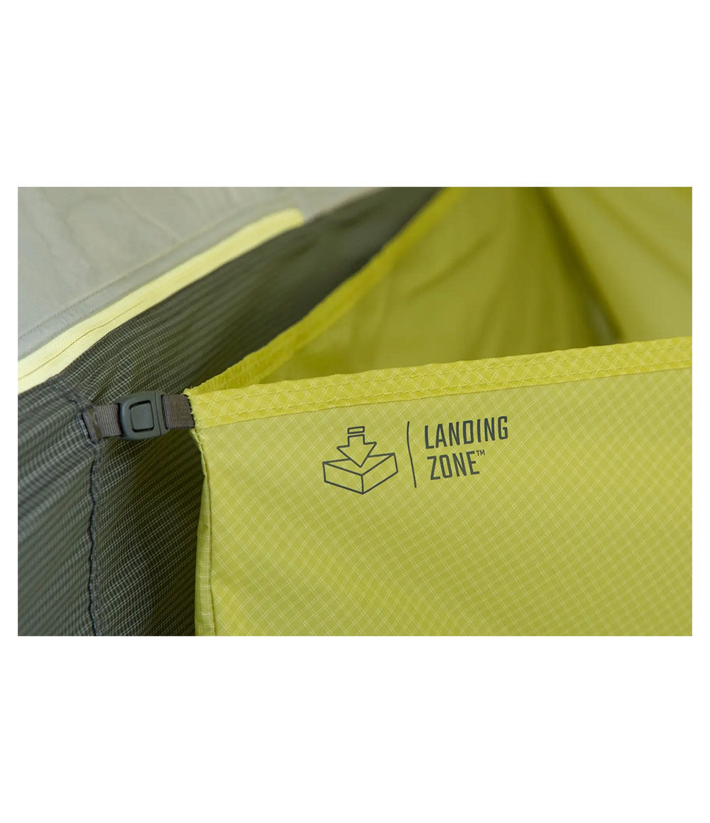Dagger OSMO 2P Tent 2025