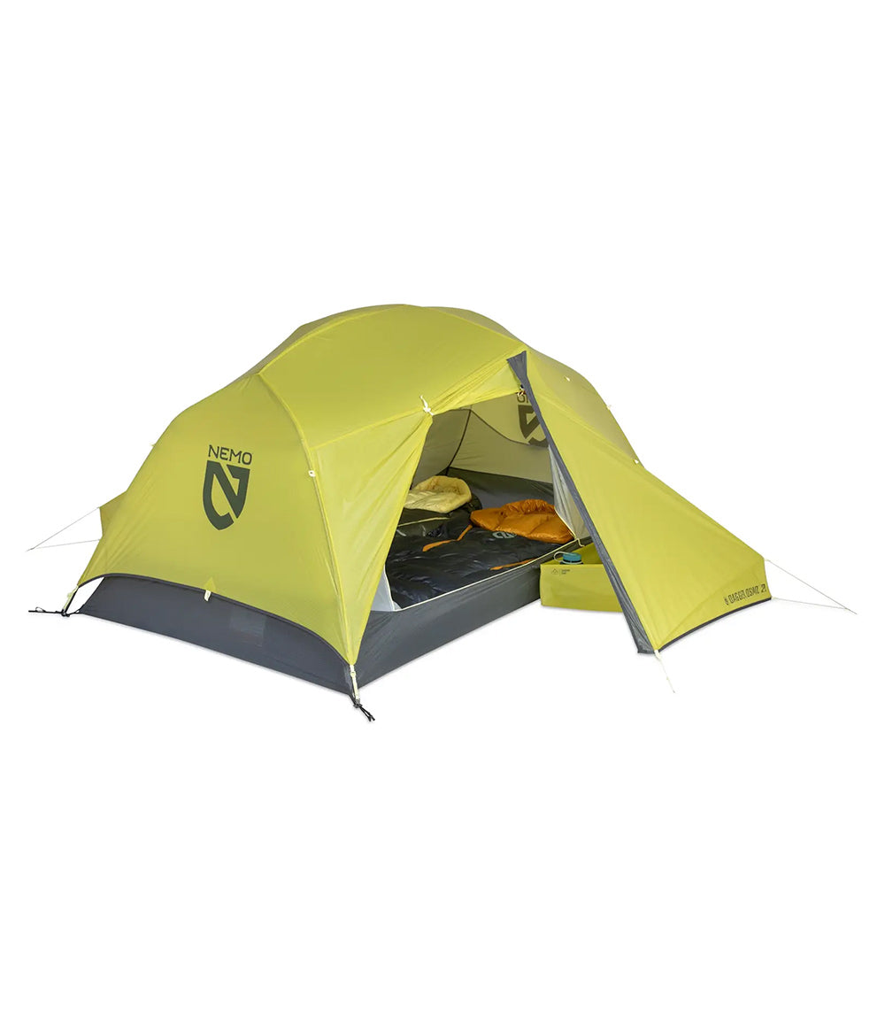 Dagger OSMO 2P Tent 2025