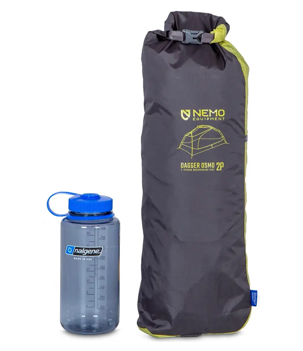 Dagger OSMO 2P Tent 2025