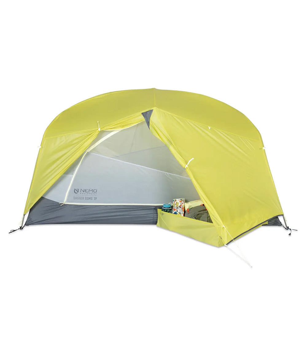 Dagger OSMO 2P Tent 2025