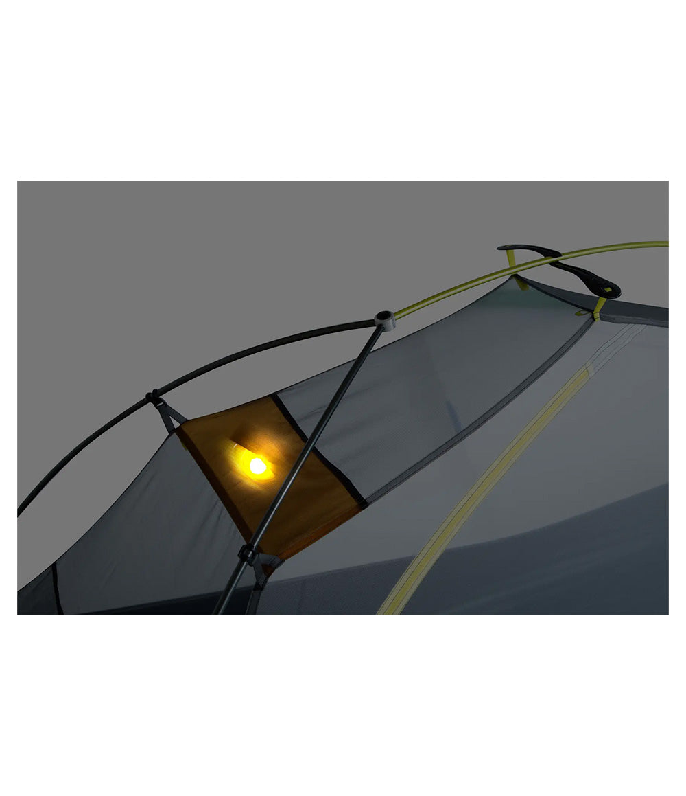 Hornet OSMO 1P Tent 2025