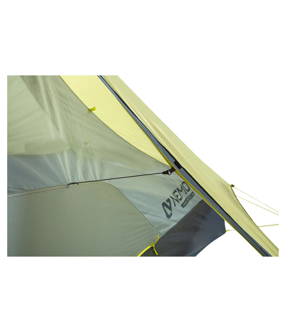 Hornet OSMO 1P Tent 2025