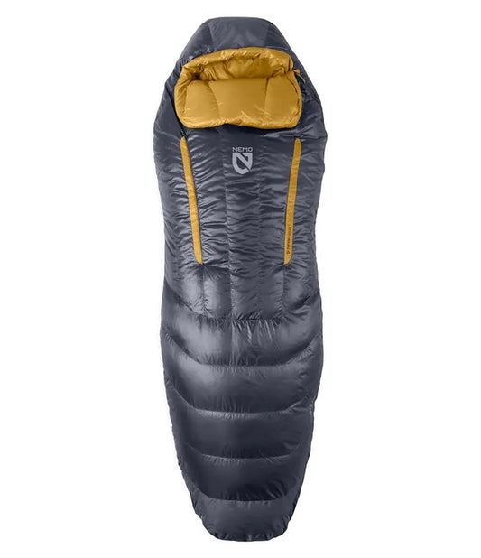 M Disco Endless Promise 15 Regular Ombre Blue 2025