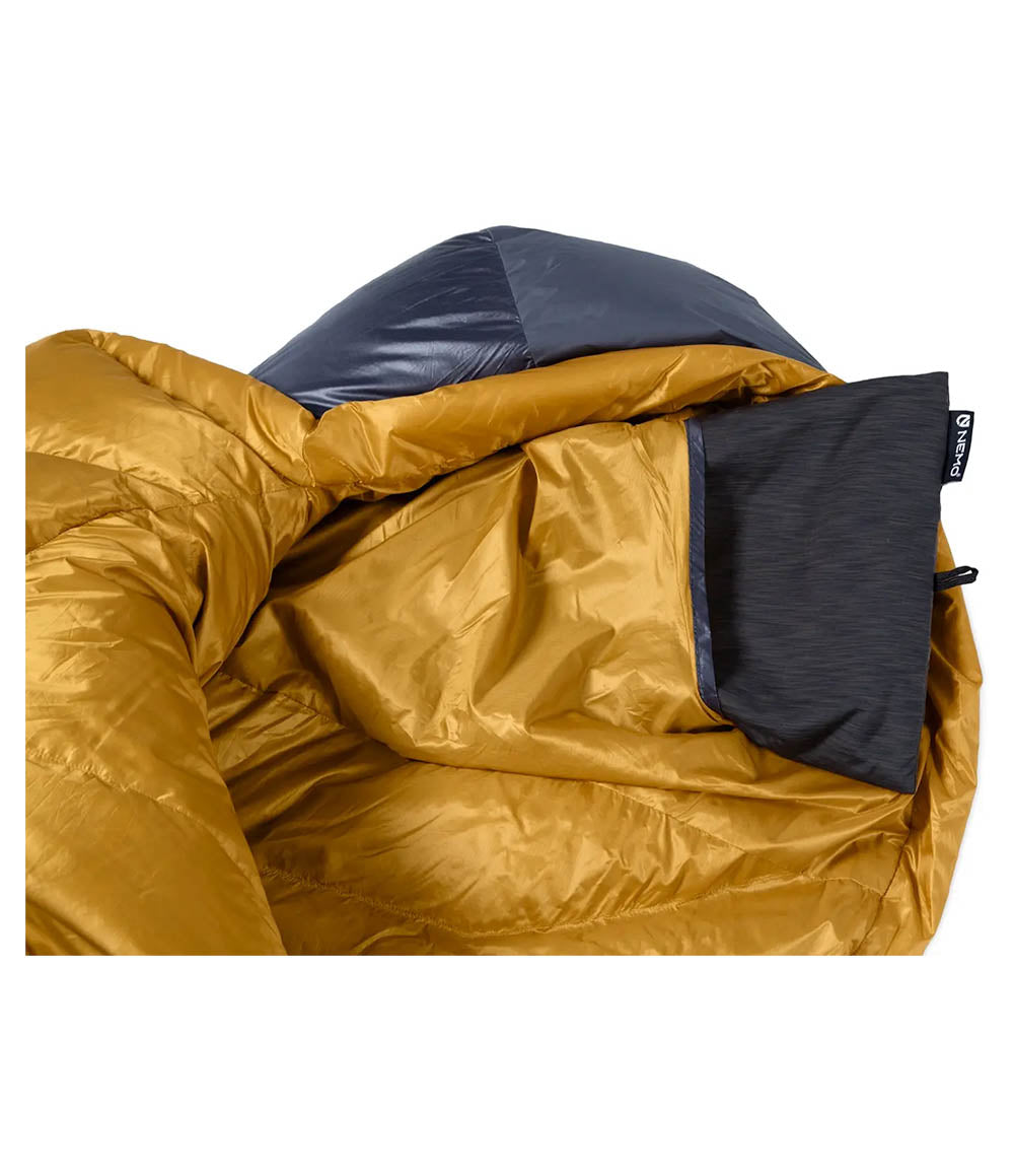 M Disco Endless Promise 15 Regular Ombre Blue 2025