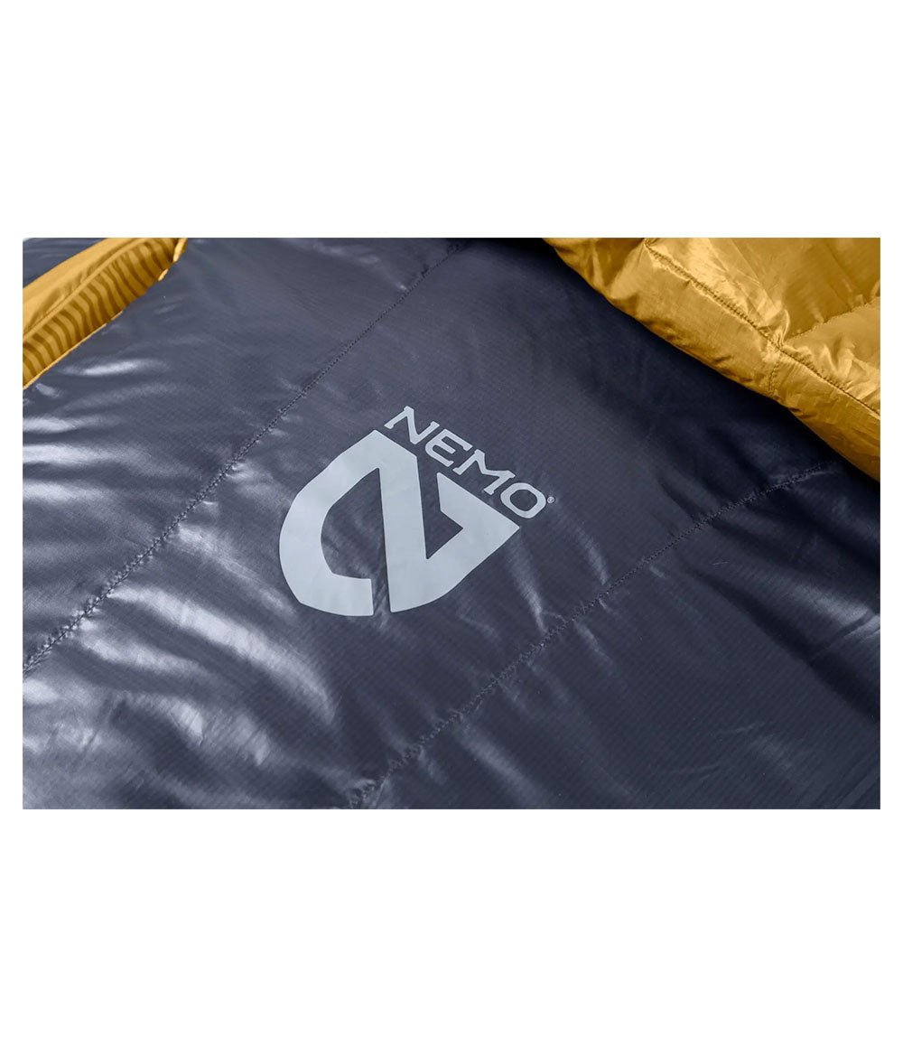 M Disco Endless Promise 15 Regular Ombre Blue 2025