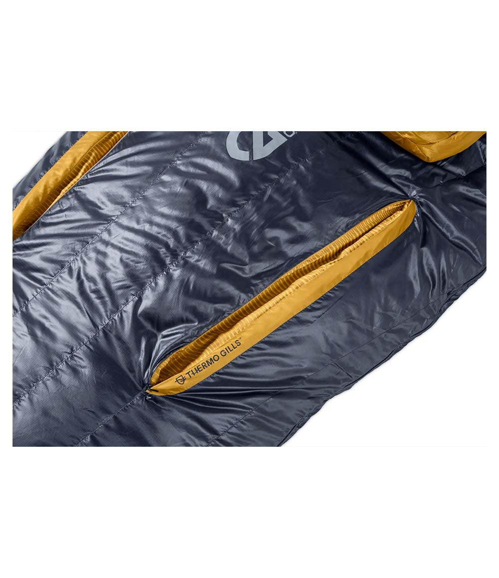 M Disco Endless Promise 15 Regular Ombre Blue 2025