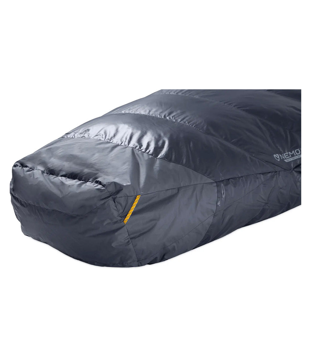 M Disco Endless Promise 15 Regular Ombre Blue 2025