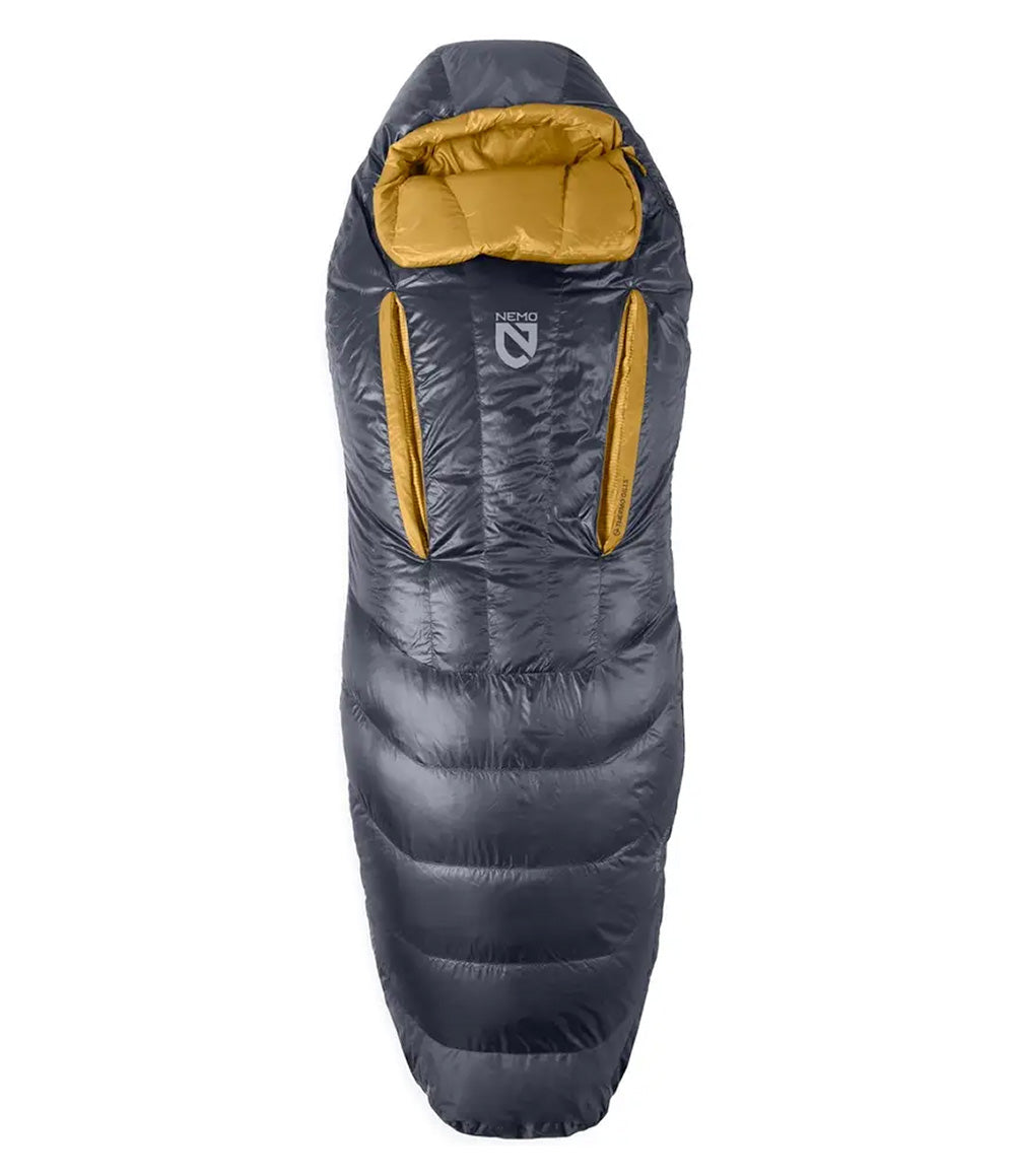 M Disco Endless Promise 15 Regular Ombre Blue 2025