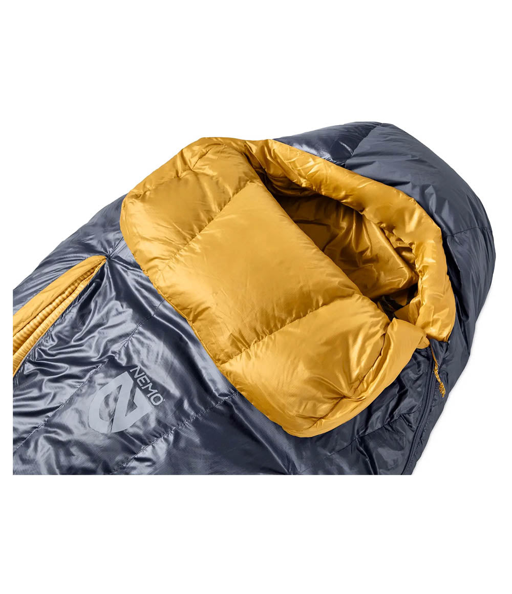 M Disco Endless Promise 15 Regular Ombre Blue 2025