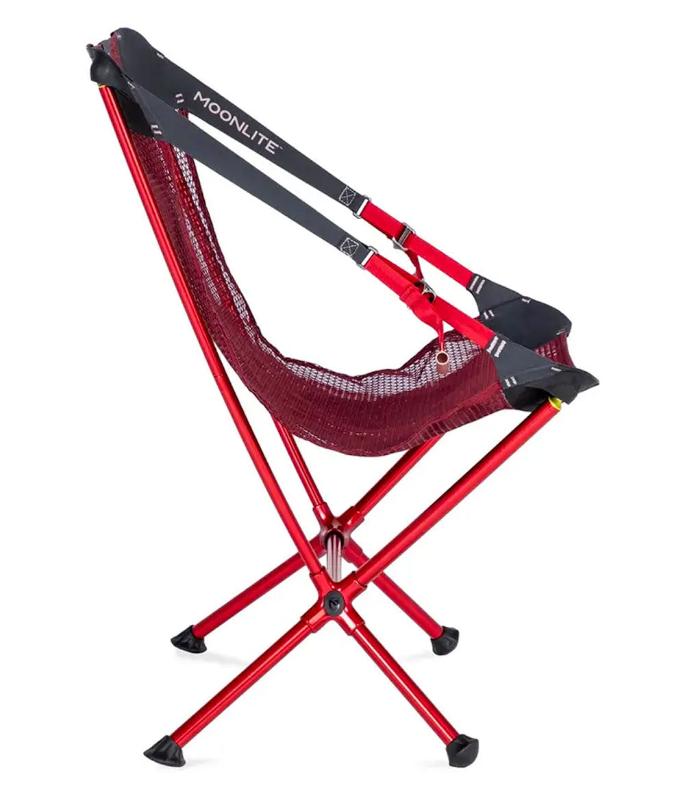Moonlite Reclining Camp Chair 2025