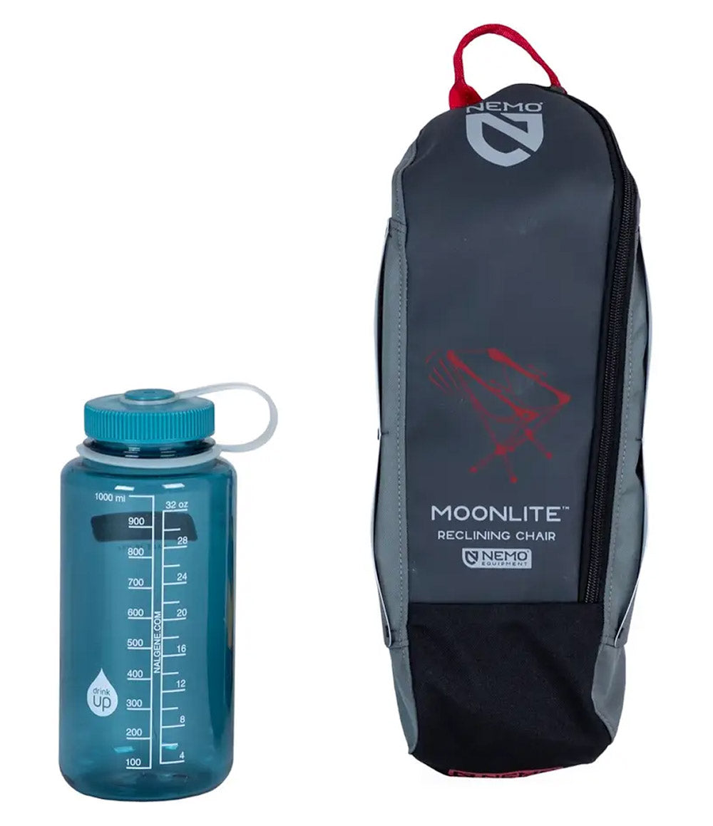 Moonlite Reclining Camp Chair 2025