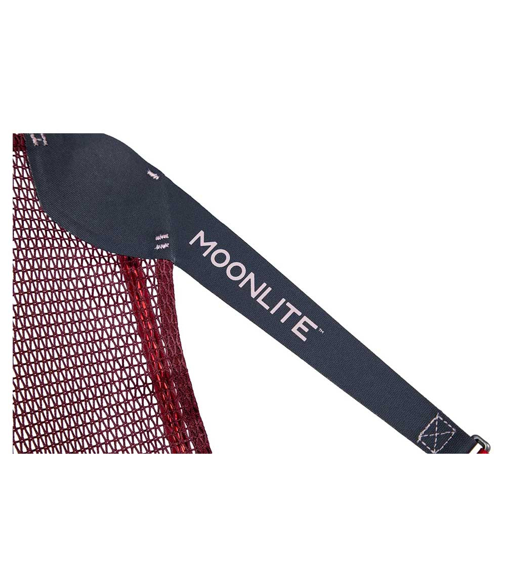 Moonlite Reclining Camp Chair 2025