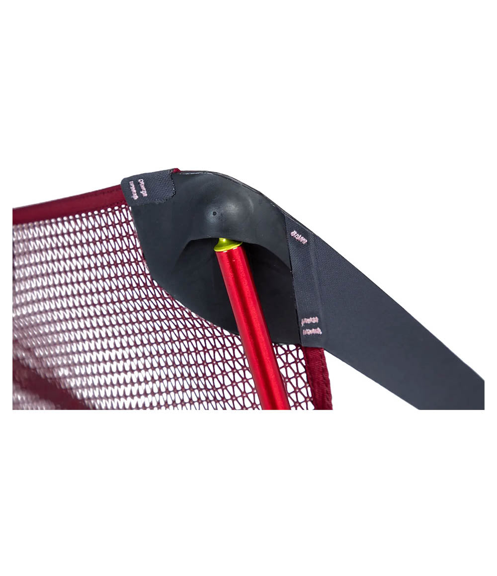 Moonlite Reclining Camp Chair 2025