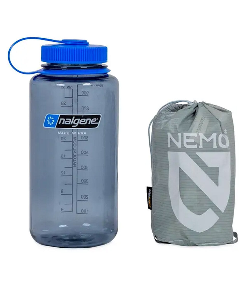 Tensor Elite Sleeping Pad Reg Mummy 2025