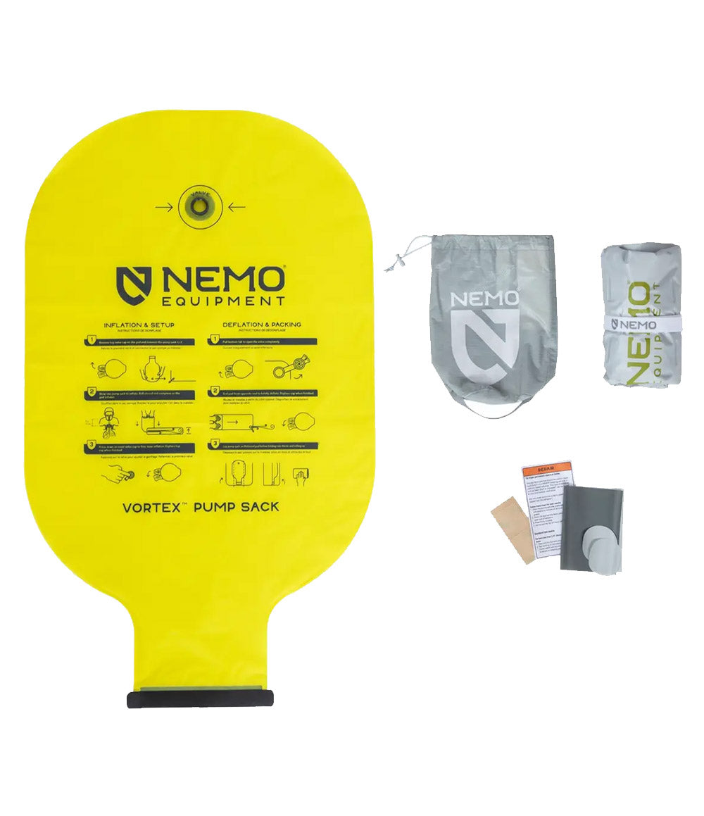 Tensor Elite Sleeping Pad Reg Mummy 2025