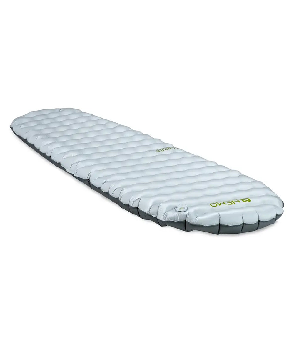Tensor Elite Sleeping Pad Short Mummy 2025