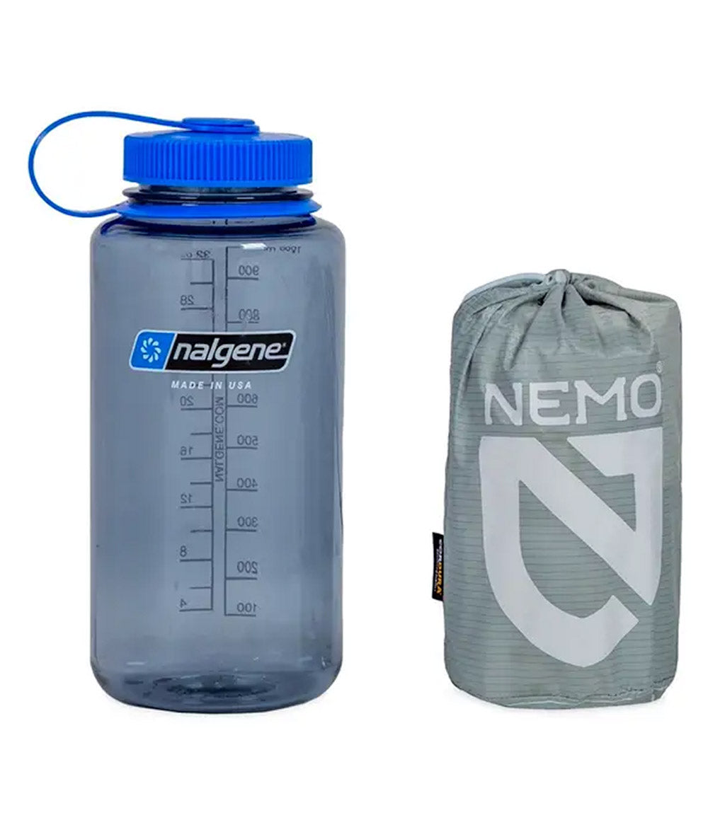 Tensor Elite Sleeping Pad Short Mummy 2025