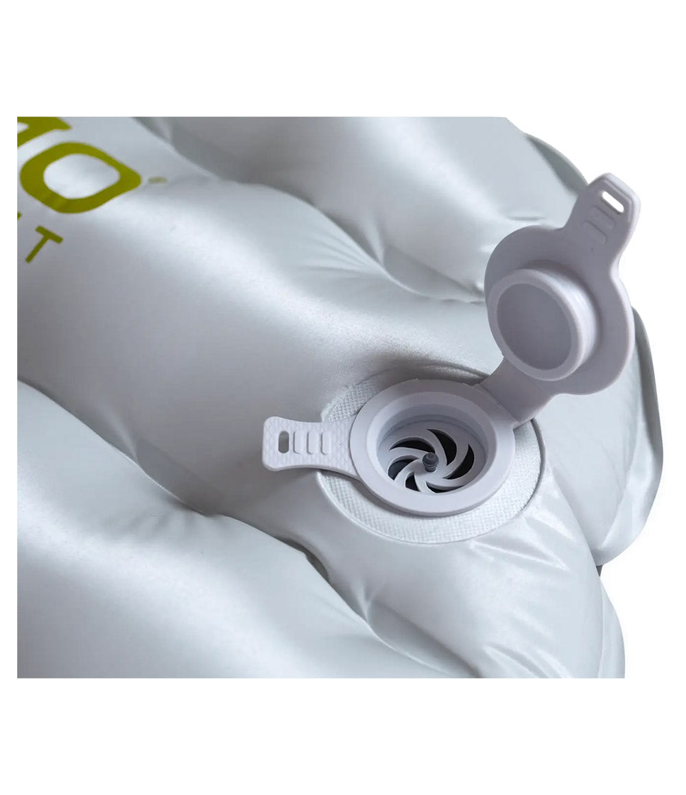 Tensor Elite Sleeping Pad Short Mummy 2025