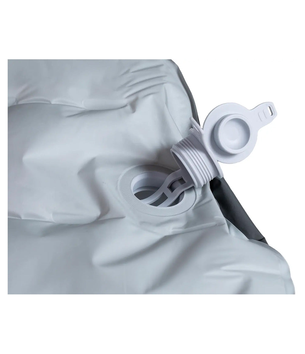 Tensor Elite Sleeping Pad Short Mummy 2025