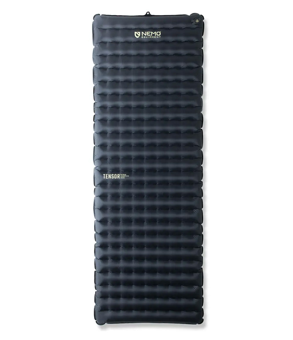 Tensor Extreme Conditions Sleeping Pad Regular Wide