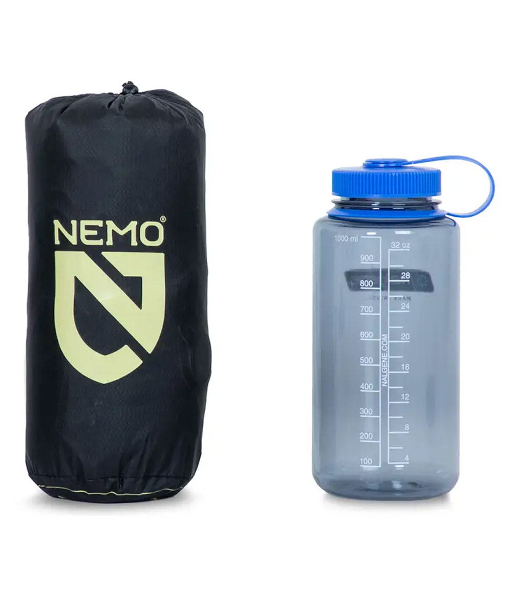 Tensor Extreme Conditions Sleeping Pad Regular Wide