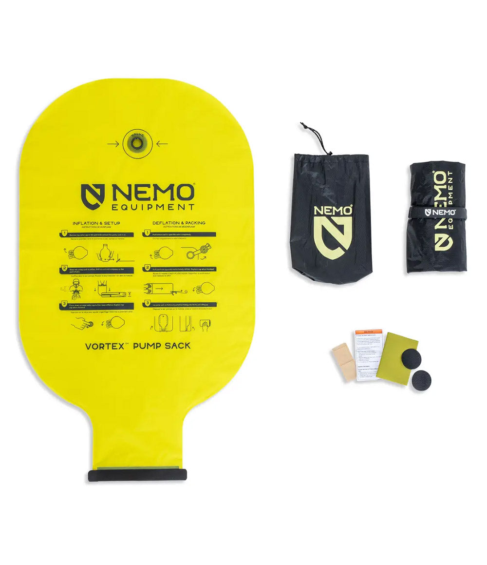 Tensor Extreme Conditions Sleeping Pad Regular Wide