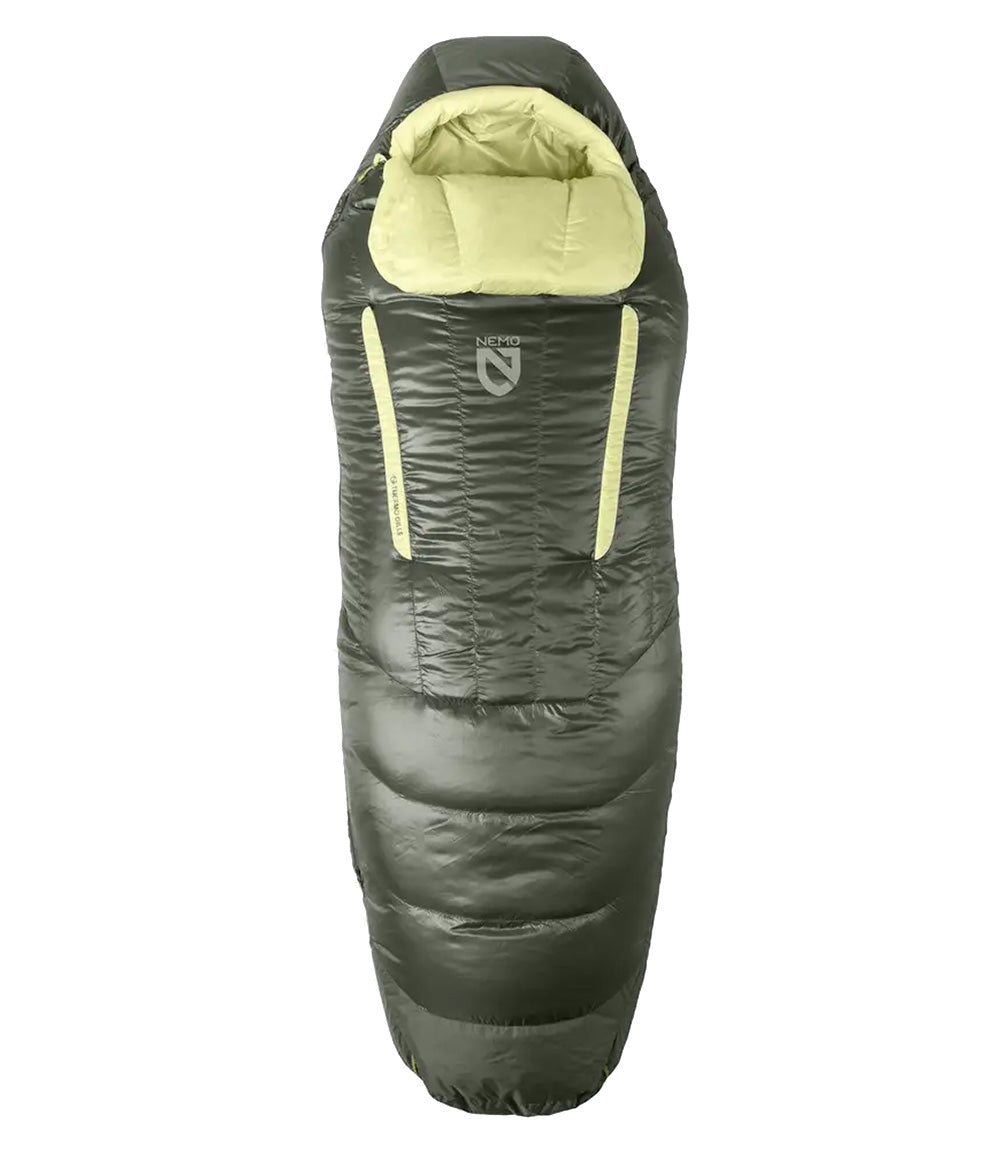 W Disco Endless Promise 15 Regular Boreal 2025