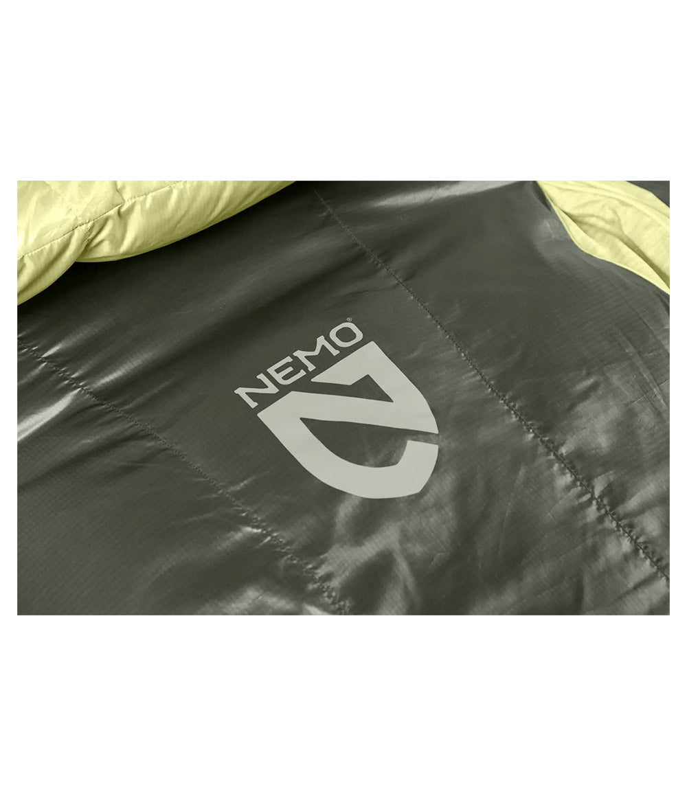 W Disco Endless Promise 15 Regular Boreal 2025