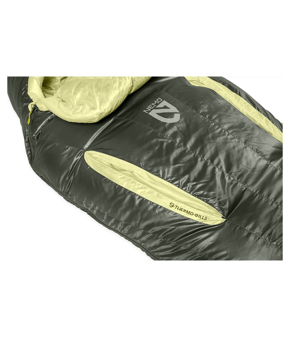 W Disco Endless Promise 15 Regular Boreal 2025