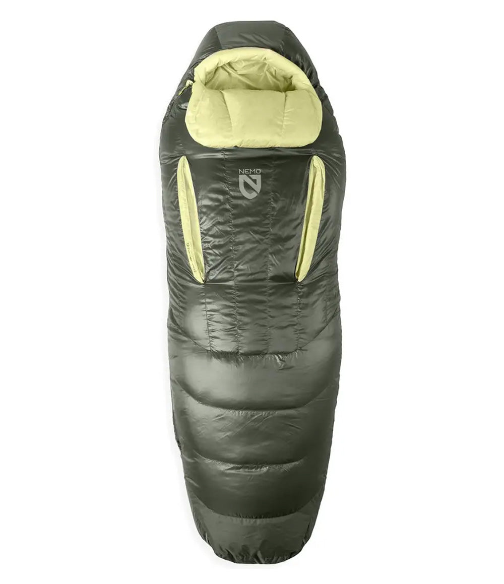 W Disco Endless Promise 15 Regular Boreal 2025