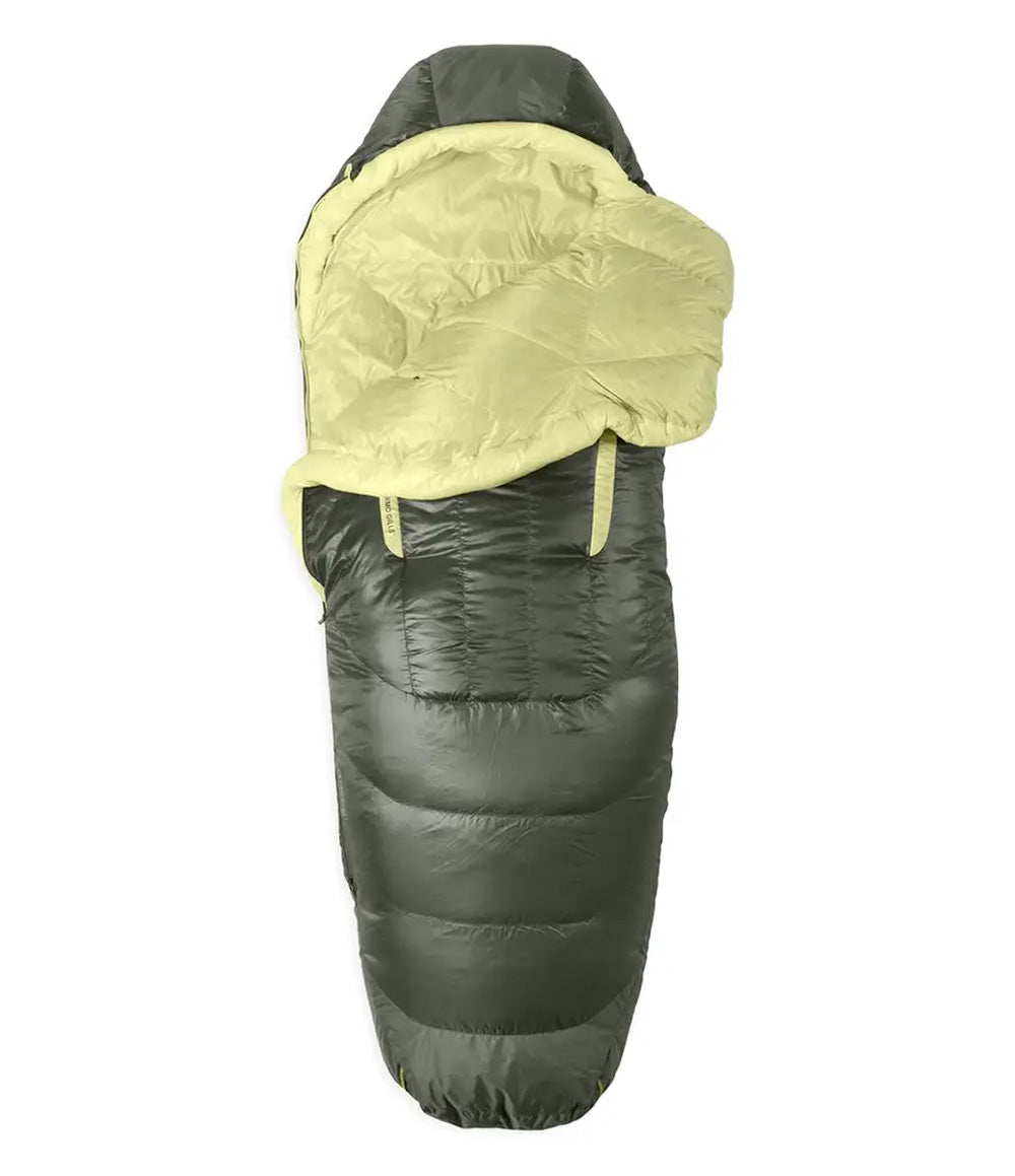 W Disco Endless Promise 15 Regular Boreal 2025