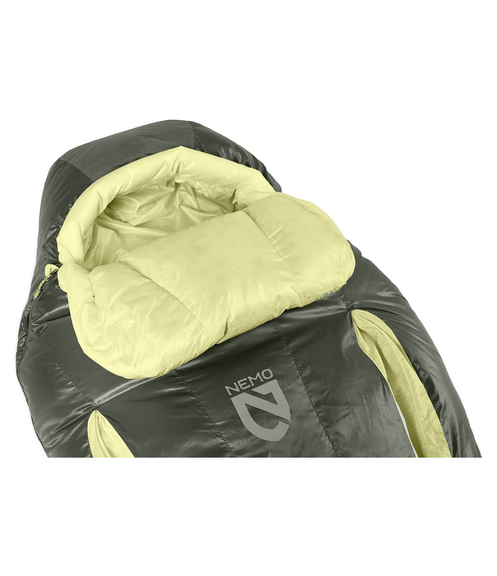 W Disco Endless Promise 15 Regular Boreal 2025