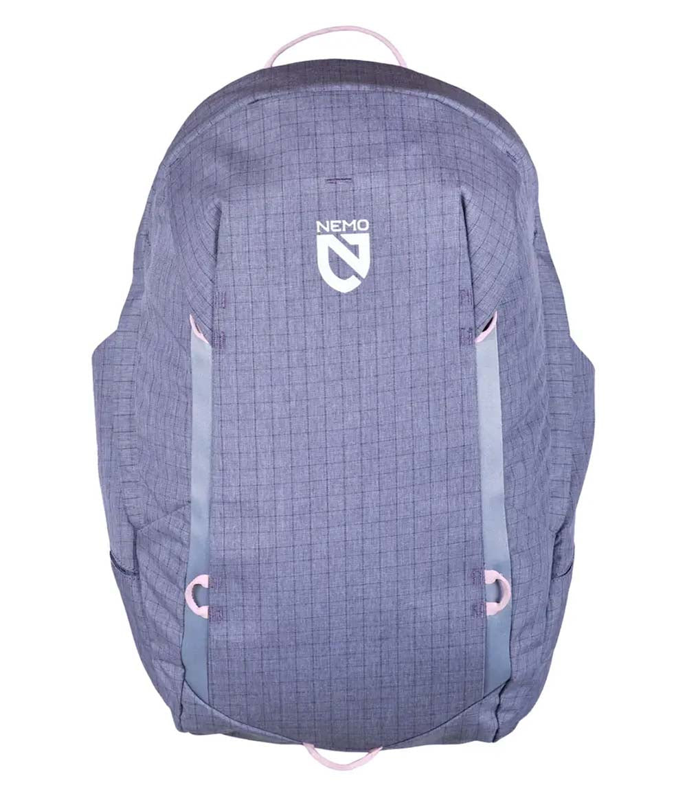 W Resolve Endless Promise 25L Blue Granite