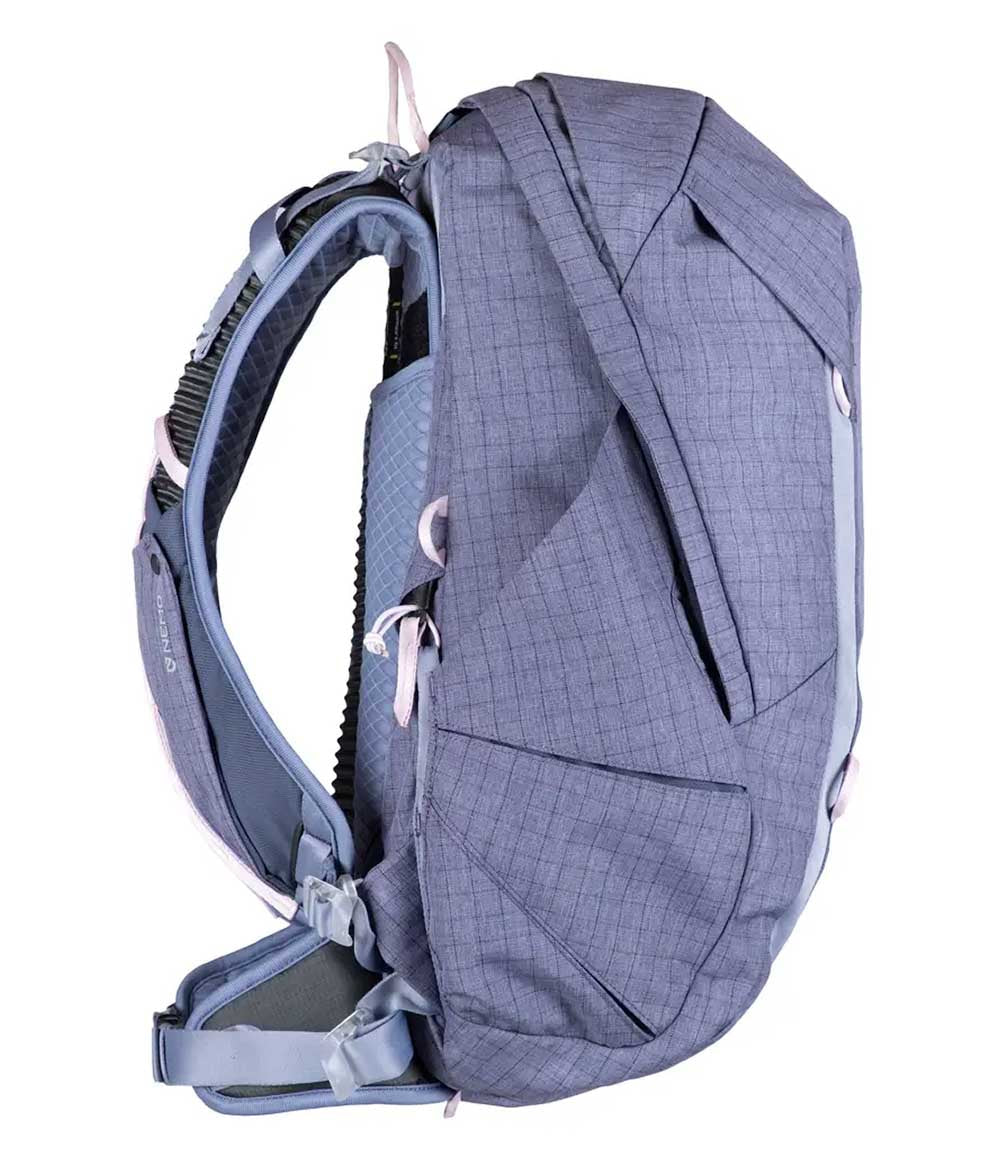 W Resolve Endless Promise 25L Blue Granite