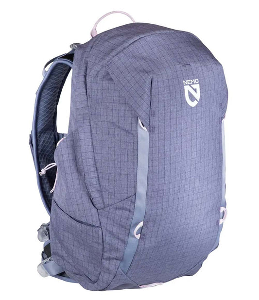 W Resolve Endless Promise 25L Blue Granite