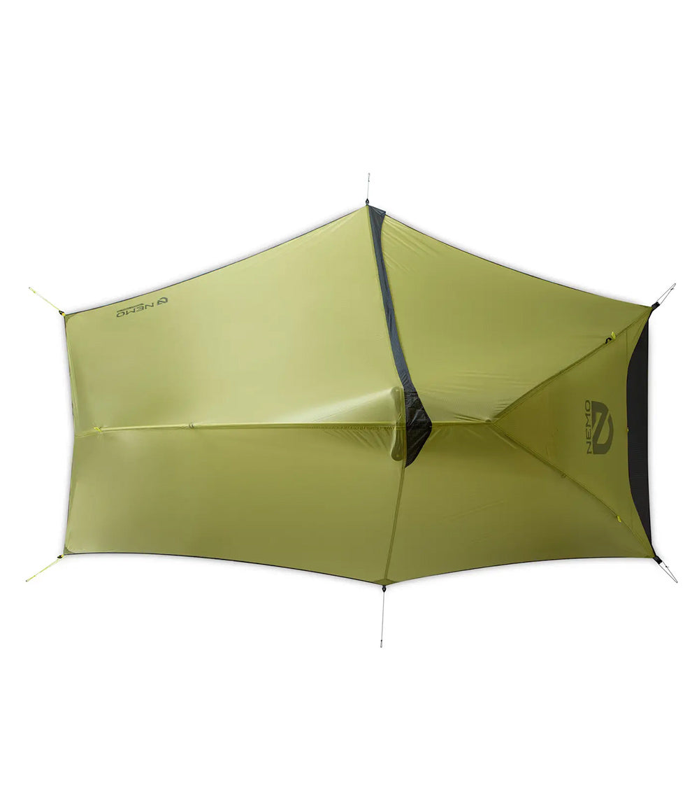 Hornet OSMO 1P Tent 2025