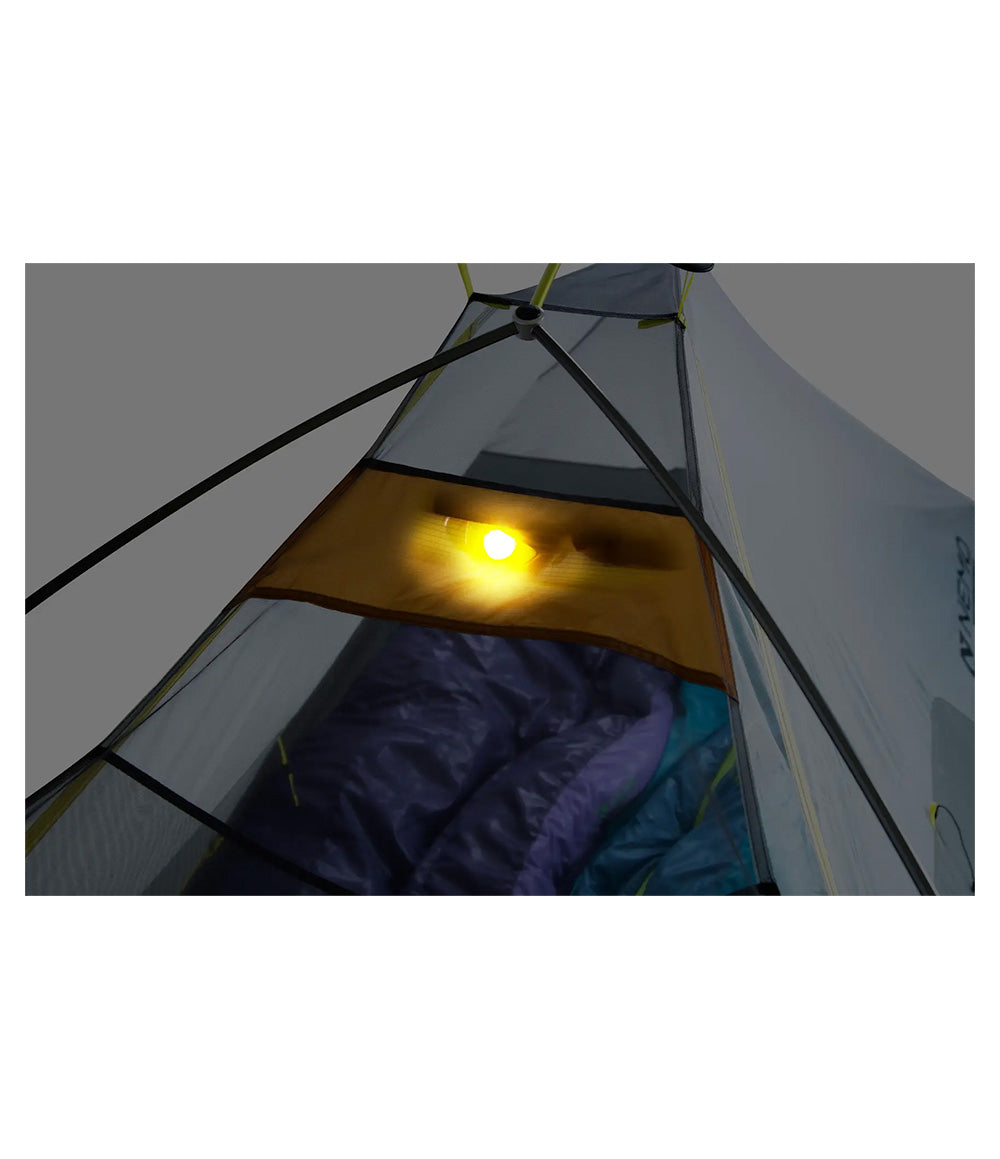 Hornet OSMO 2P Tent 2025